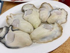 -濠轩阁特色生蚝火锅总店