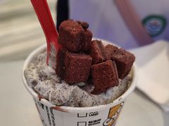 -DQ·蛋糕·冰淇淋(南开大悦城2F店)