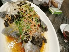 -美极鲜食坊(宝安南路店)