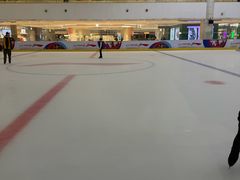 -全明星滑冰俱乐部(万象城店)