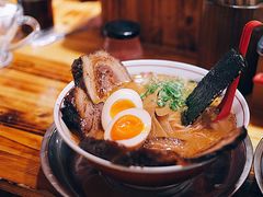 -老龙亭拉面店