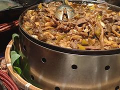 -甘家界牌柠檬鸭(青山店)