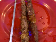 -维吾尔餐厅(宜山路店)