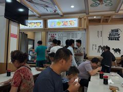-洪师傅牛肉面(文昌南路店)