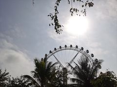 -白沙门生态公园