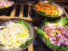 -汤鲜生自助臻选盖碗火锅(福城天虹店)