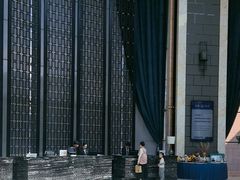 -乌鲁木齐环球国际大酒店