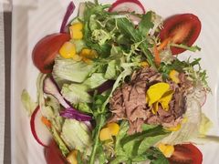 -圣彼得堡观江俄餐厅(中央大街黑金冠店)