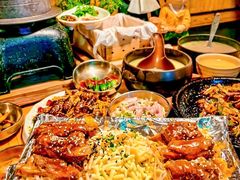 -小木屋米酒店·韩国料理(深圳总店)