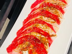 -韩悦牛排烤肉无限续(宝能中心店)