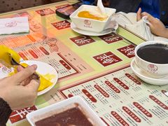 -香港華心糖水鋪(南西总店)