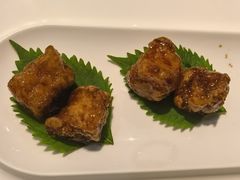 -尚9·一滴水江景中餐厅