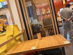 -阿香米线杭州西湖银泰文化广场餐厅