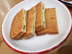 -HELLO 27 意面·沙拉·帕尼尼