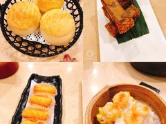 -点都德(大茶楼店)