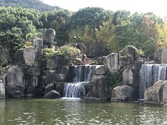 -白马涧龙池景区