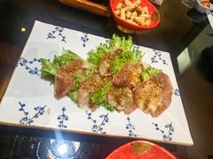 -天狗山料理(省体店)
