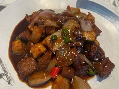 -壹只菜·崇明本地特色菜(崇明南门店)