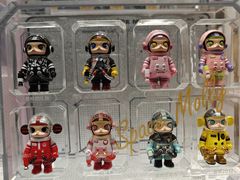 -泡泡玛特POPMART(凯德大峡谷店)