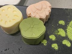 -海底捞火锅(新华联梦想城店)