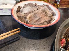 -行是老火锅(恒大御龙天峰店)