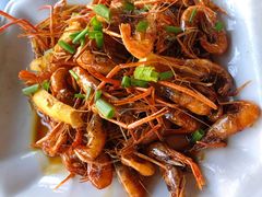 -阿东农家菜(新场古镇下塘街店)
