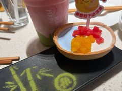 -海底捞火锅(巴黎春天浦建店)