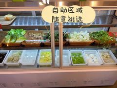 -和风食堂·日料·无界小火锅