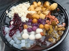 -糖糖冰粉(凤城三路总店)