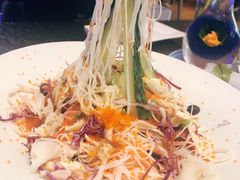 -将太无二·北美传奇寿司(荟聚购物中心西红门店)