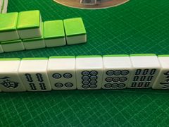 -利都新概念棋牌桌球(本溪路店)