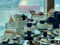 -翡翠36酒吧(浦东香格里拉店)