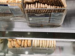 -哈氏上海哈尔滨食品厂(汇联商厦天钥桥路店)