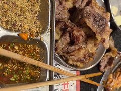 -炽城·烤肉名家(鸿达中央广场店)