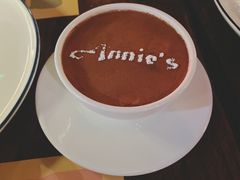 提拉米苏-安妮意大利餐厅(日坛店)
