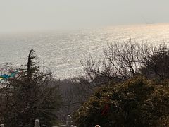 -青岛崂山太清宫