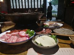 -白乐天毛肚火锅馆(南滨路店)