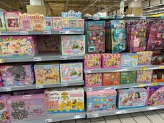 -大润发(康桥店)