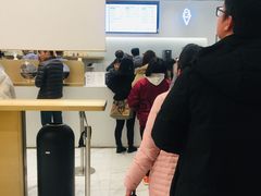 -喜茶(永旺梦乐城店)