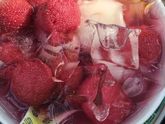 -宫事颐庭·老佛爷贵寿下午茶(颐和园店)