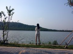 IMG20140501160452-羊山湖公园