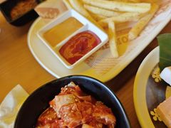 -AJIYA炭火烧肉(徐汇正大乐城店)