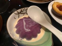 -海航大厦万豪酒店彩海轩中餐厅(霄云路店)