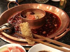 -老码头火锅(玉林店)
