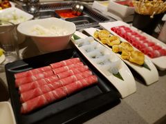 -海底捞火锅(河东万达广场店)