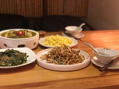 -竹里馆 ·茶食(奥体店)