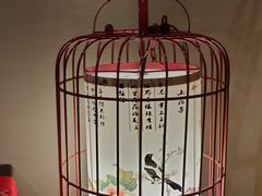 -红棉中餐厅·广州海航威斯汀酒店