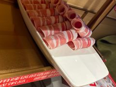 -海底捞火锅(让胡路万达店)