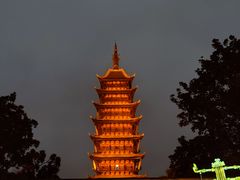 -常熟方塔园