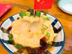 自制香辣土豆泥-炒豆合作社(东四总店)
